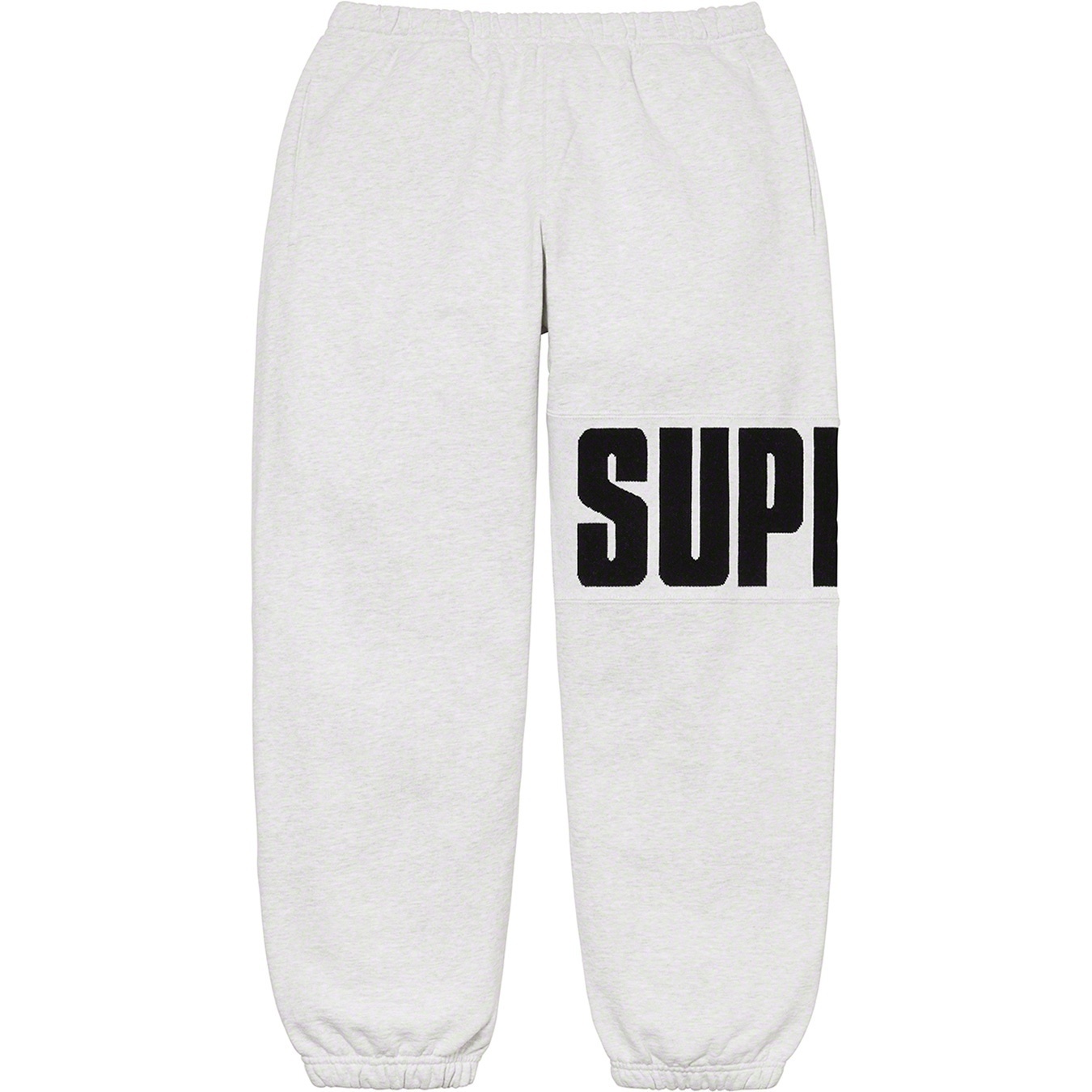 Rib Sweatpant view 7